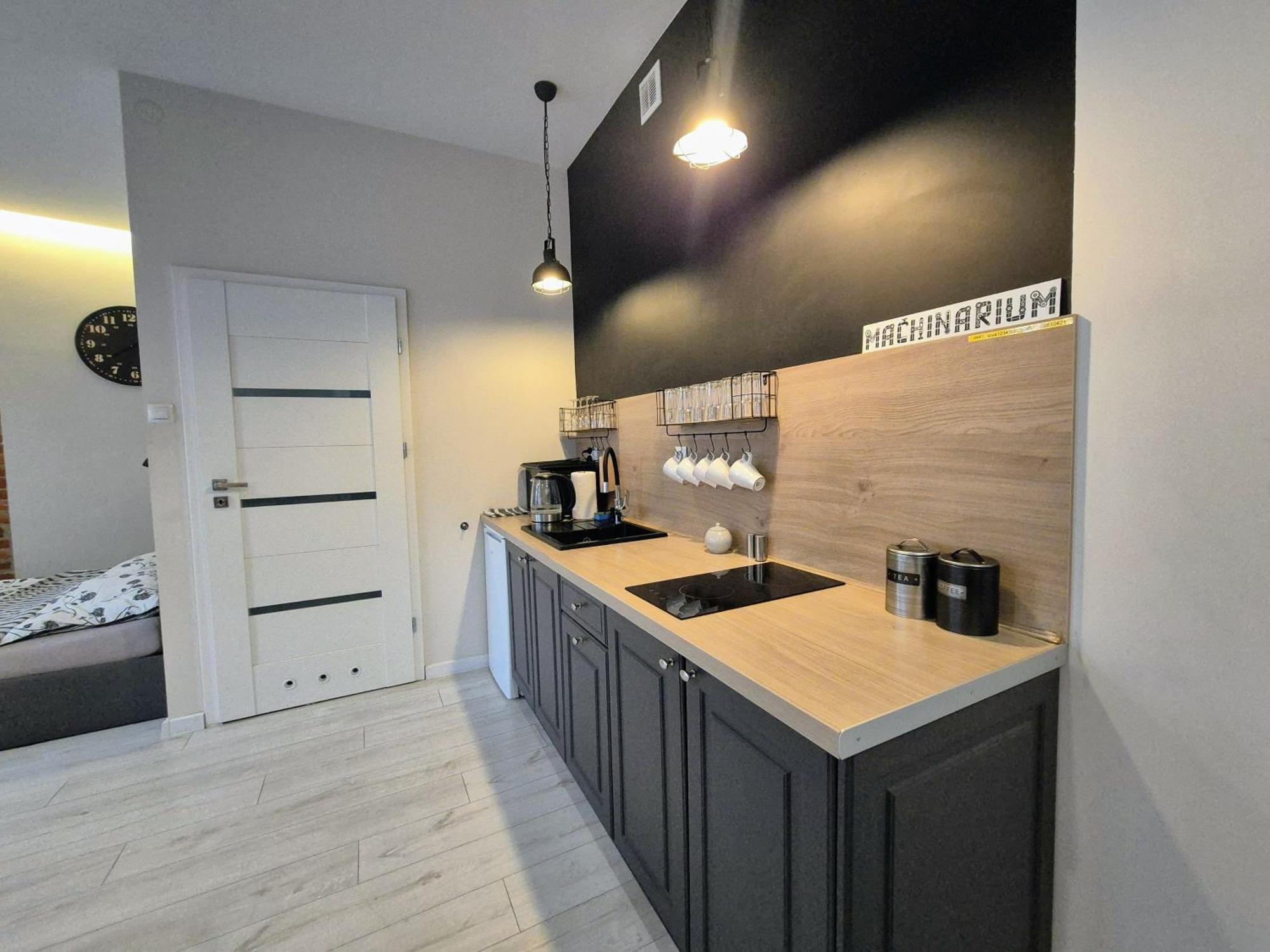 Charming Apartment In The City Centre, Lodz Exterior photo